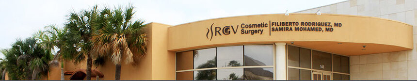 RGV Cosmetic Surgery Vein Care 