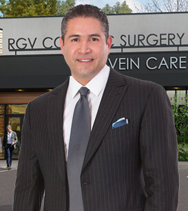 Cosmetic Surgeon in McAllen, TX